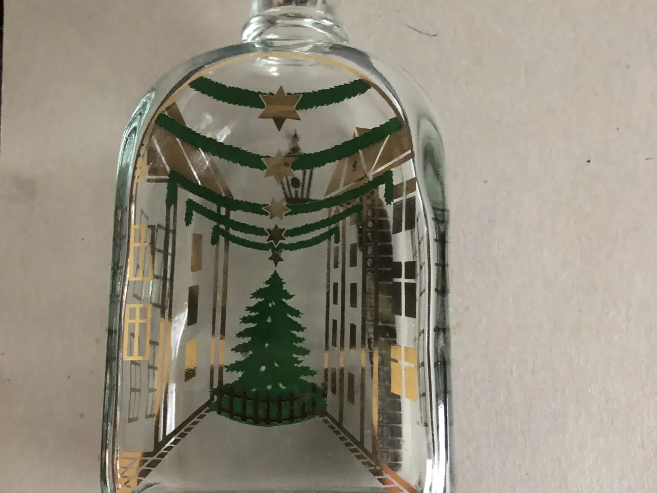 Billede 3 - 3 Juleflasker