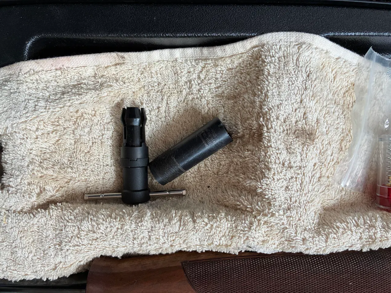 Billede 5 - Browning kaliber 12