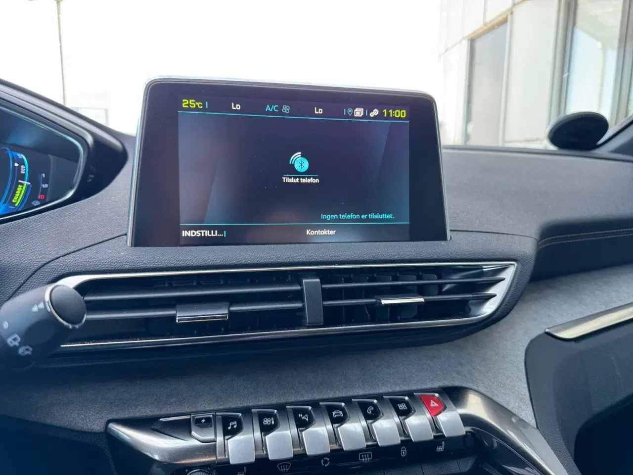 Billede 10 - Peugeot 3008 1,6 Hybrid First GT EAT8