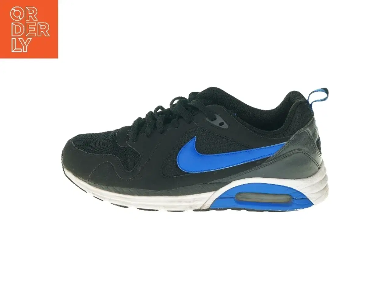 Billede 1 - Sneakers fra Nike (str. 47)