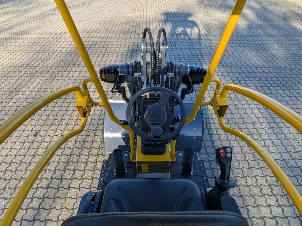 Billede 10 - Eurotrac W11