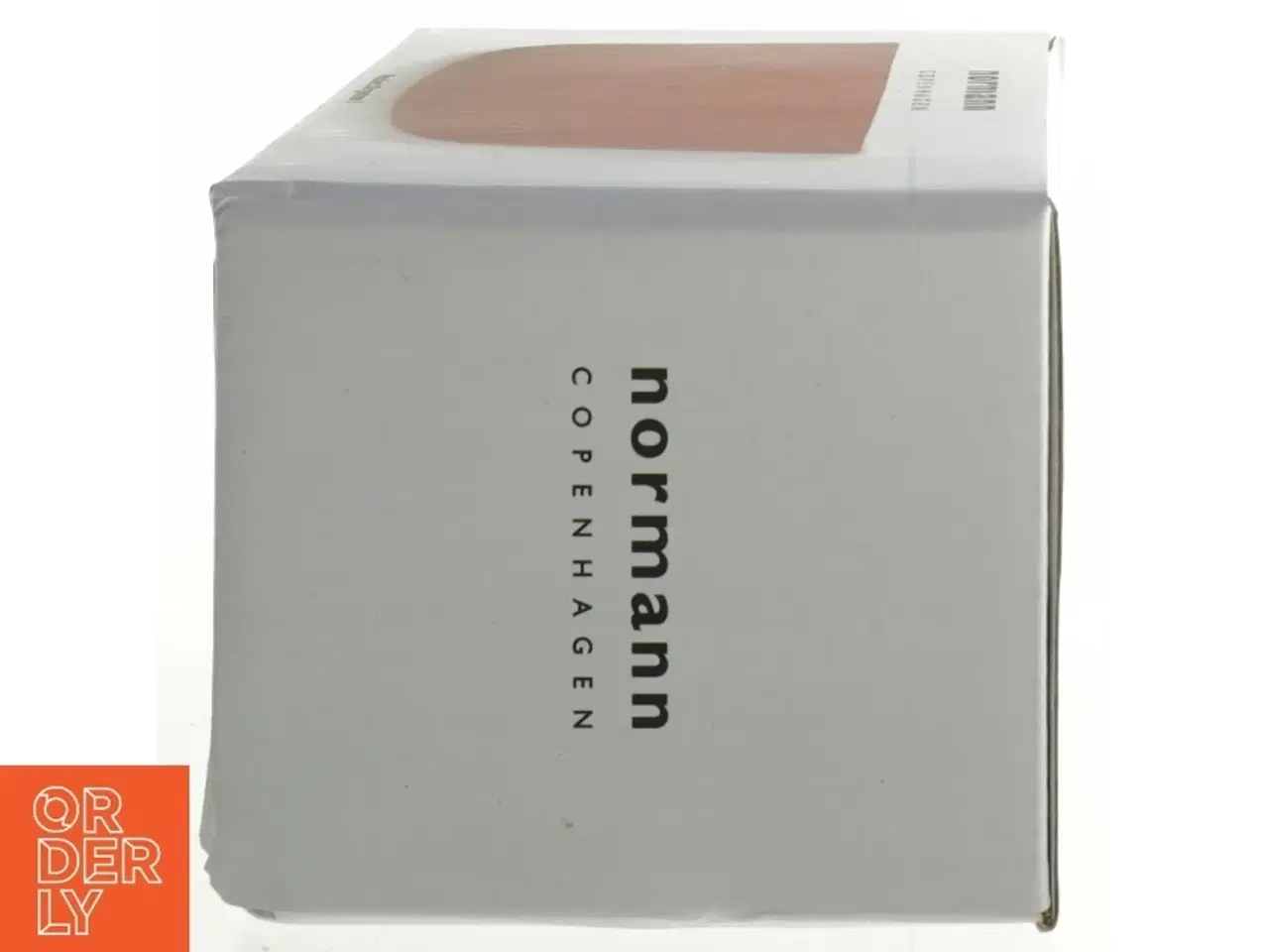 Billede 2 - Pocket organizer 1 fra Normann (str. 17 x 8 cm)