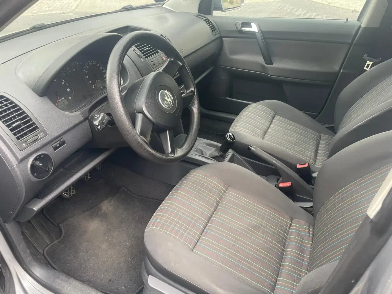 Billede 4 - VW Polo 1.4 16v 2006 km 189.000 Nysynet