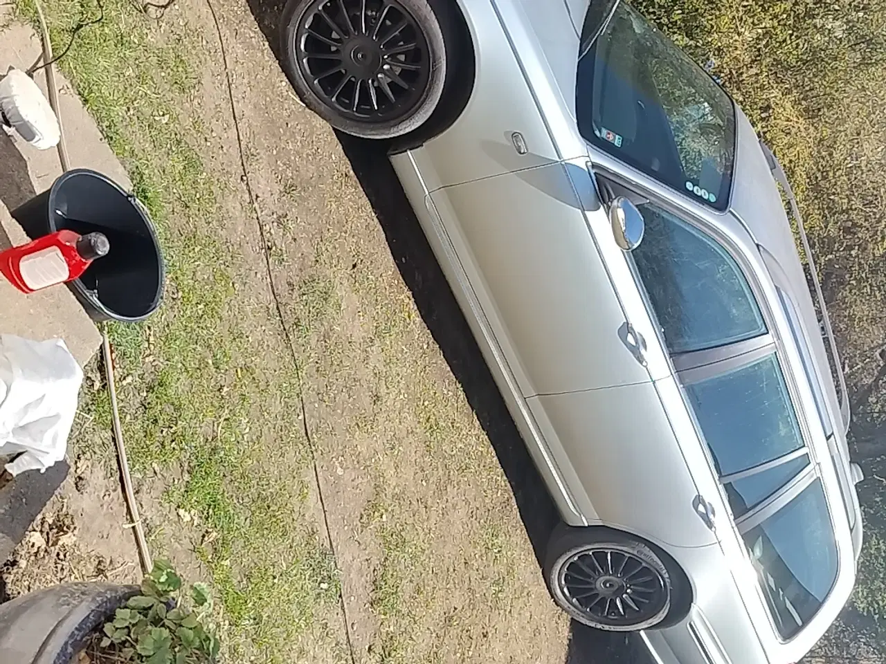 Billede 2 - Rover 75 2.5 v6
