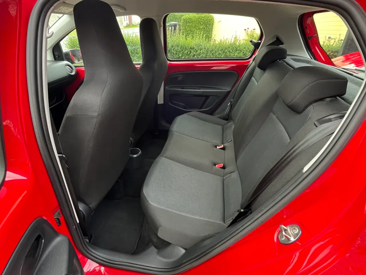 Billede 11 - Skoda Citigo årg 2015 Nysynet