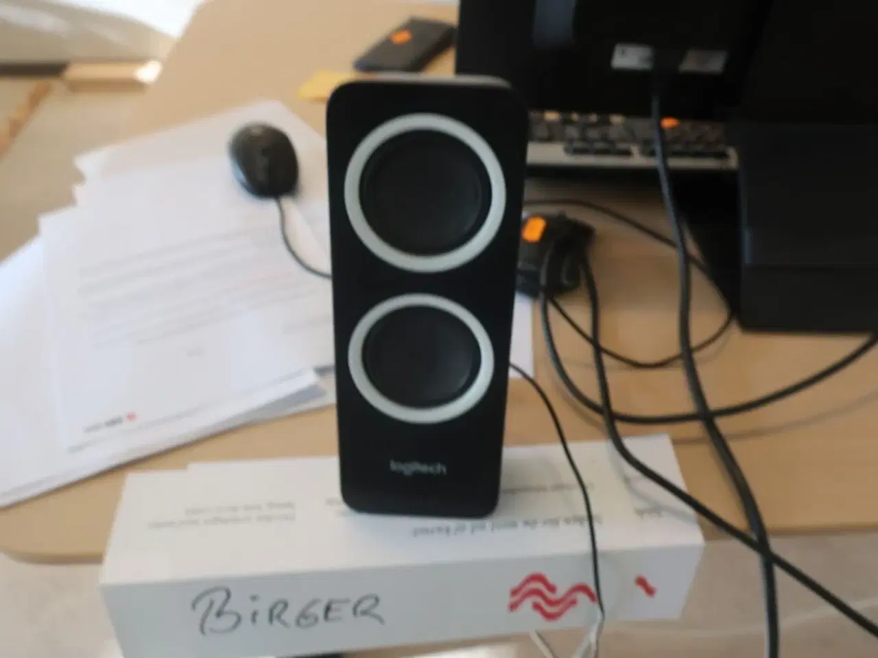 Billede 7 - Div. IT udstyr