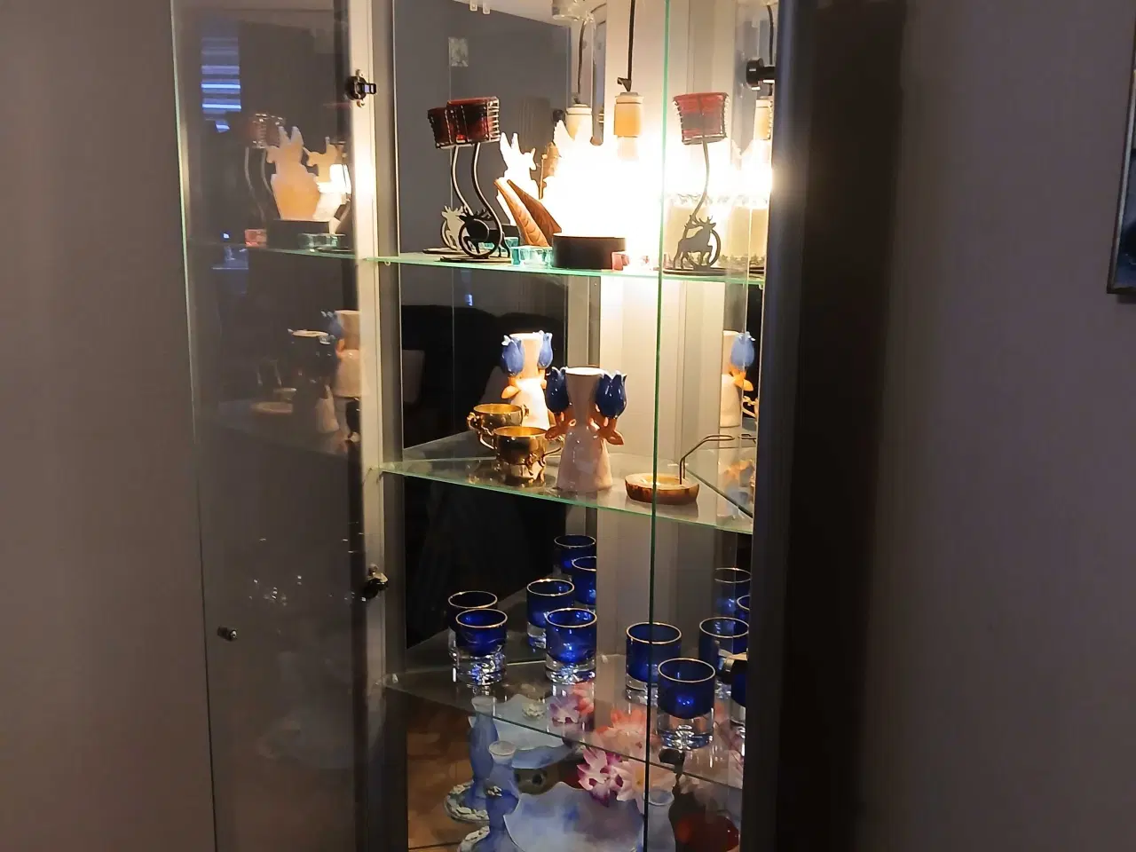 Billede 7 - FED, ELEGANT SKAB! ✨️