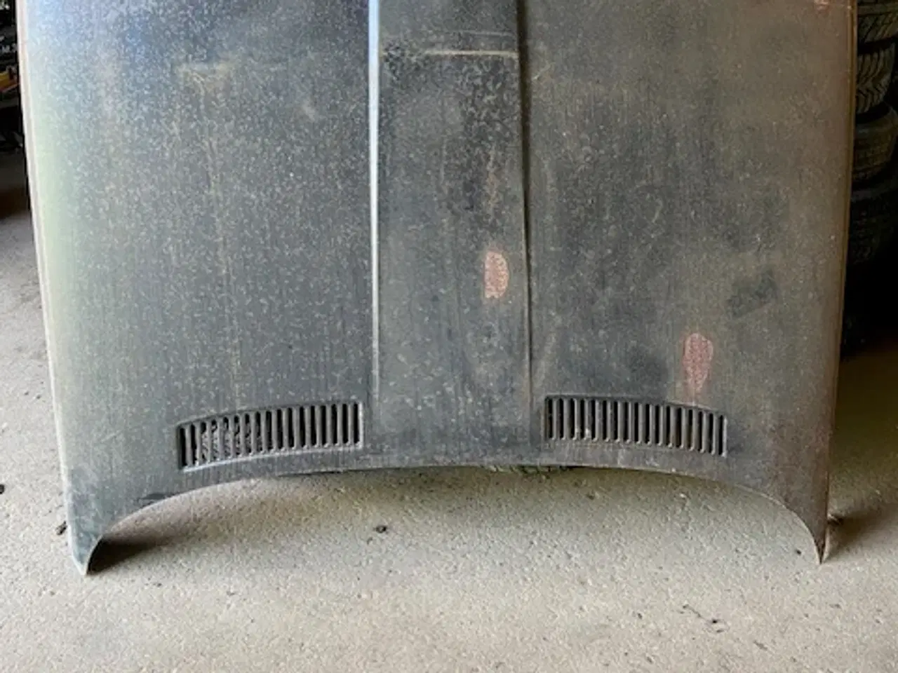 Billede 3 - 3xmotorhjelm BMW 3`er E21 1975-1982 sælges samlet