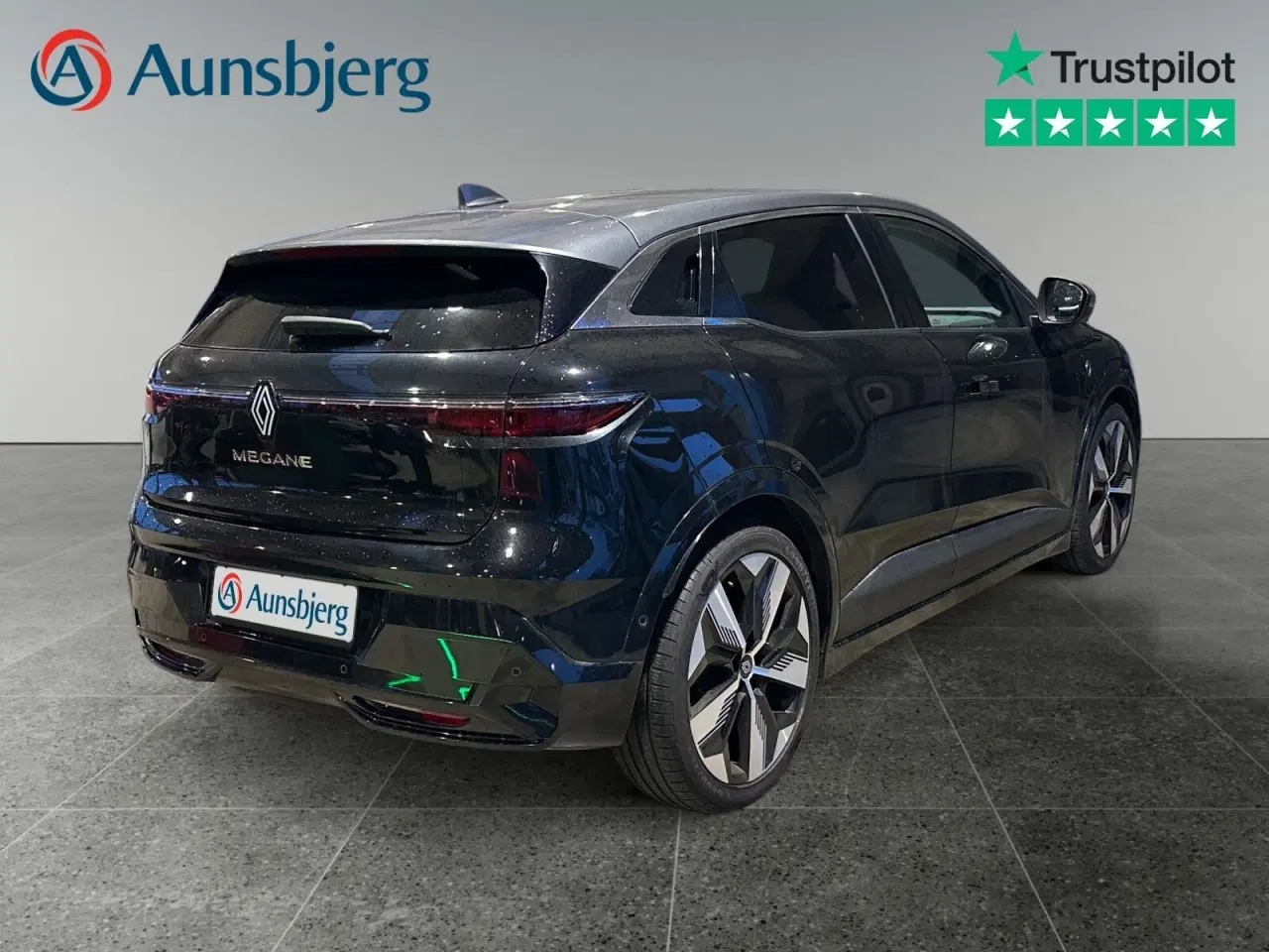 Billede 2 - Renault Megane E-Tech 60 Techno