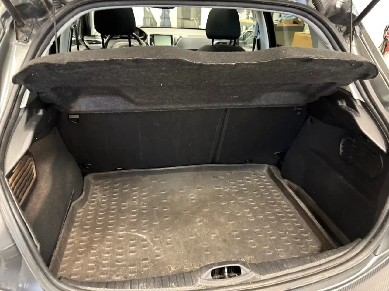 Billede 15 - Peugeot 208 1,6 BlueHDi 100 Allure Sky