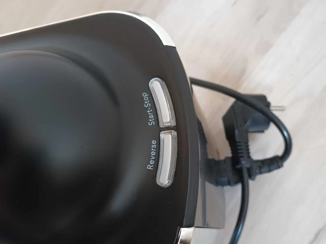 Billede 4 - Wilfa Juicemaster