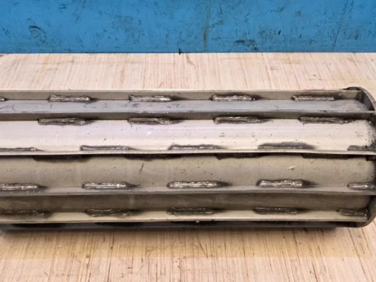 Billede 12 - John Deere 7850 Valse AZ101150