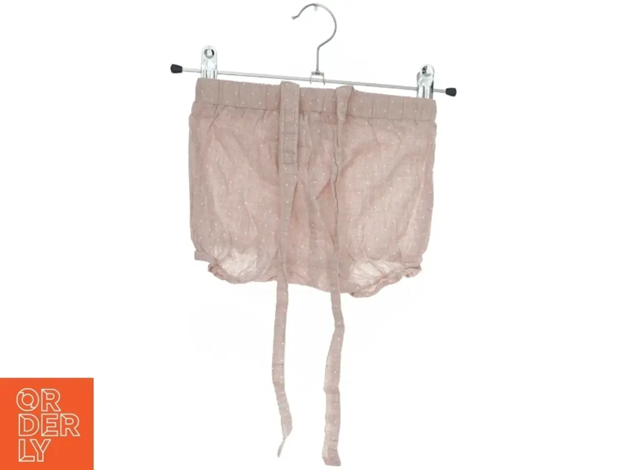 Billede 2 - Bloomers i lyserød fra H&M (str. 74)