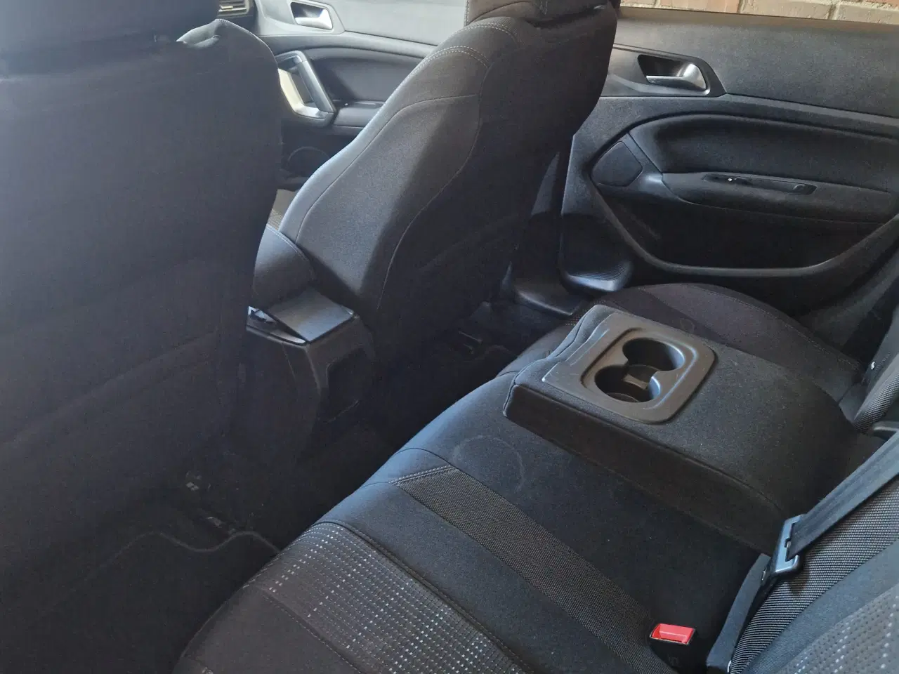 Billede 7 - Peugeot 308 1.6 blueHDI