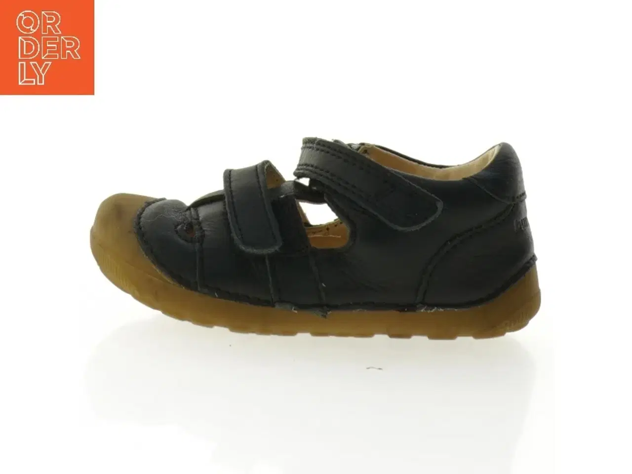 Billede 1 - Bundgaard børnesandaler fra Bundgaard (str. 22)