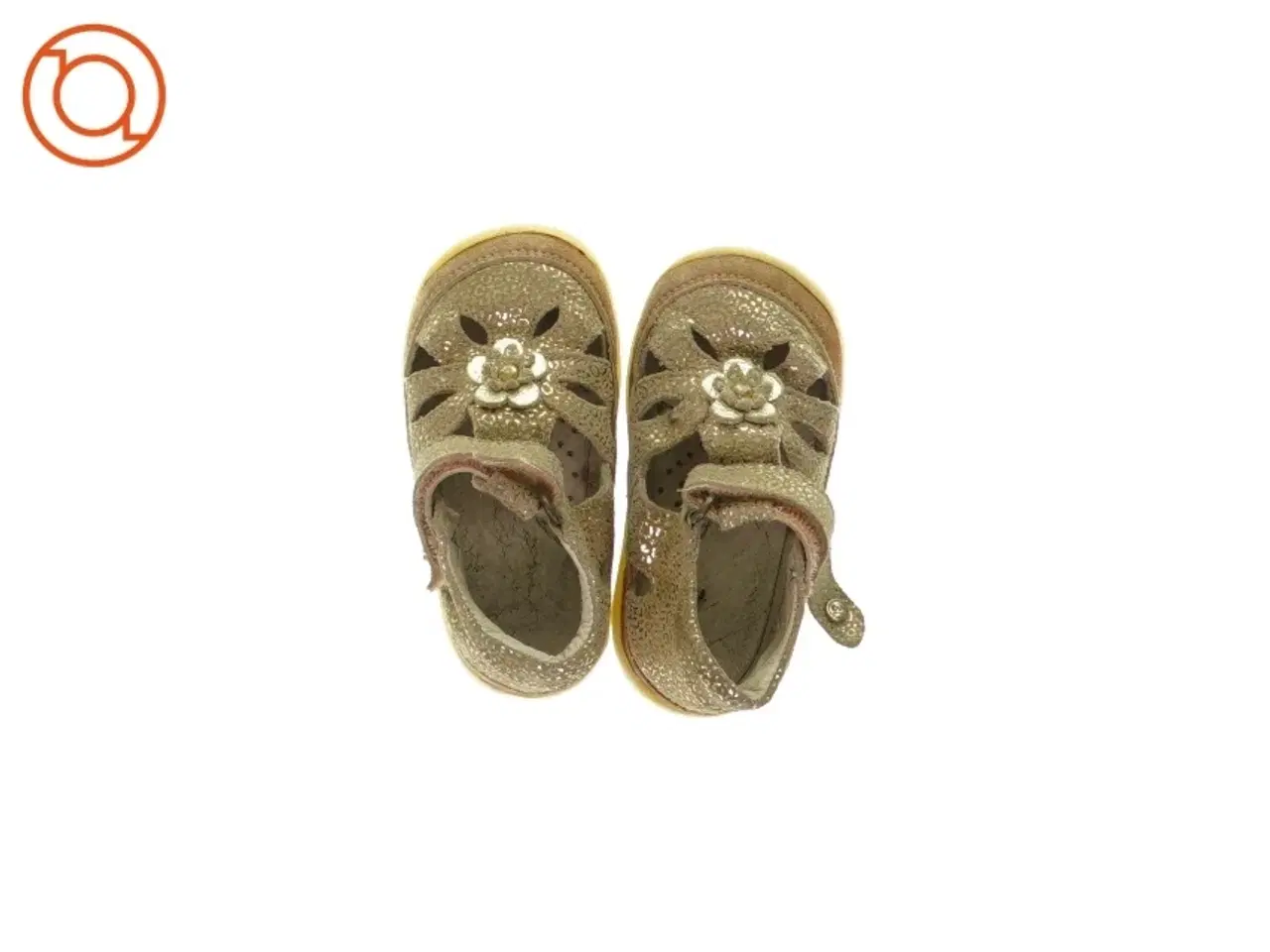 Billede 4 - Babysko.