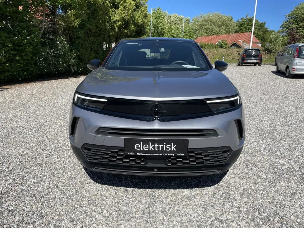 Billede 5 - Opel Mokka-e EL GS-Line 136HK 5d Aut.