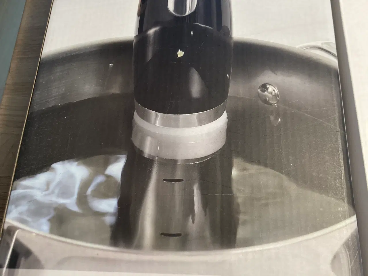 Billede 5 - Sous Vide sæt