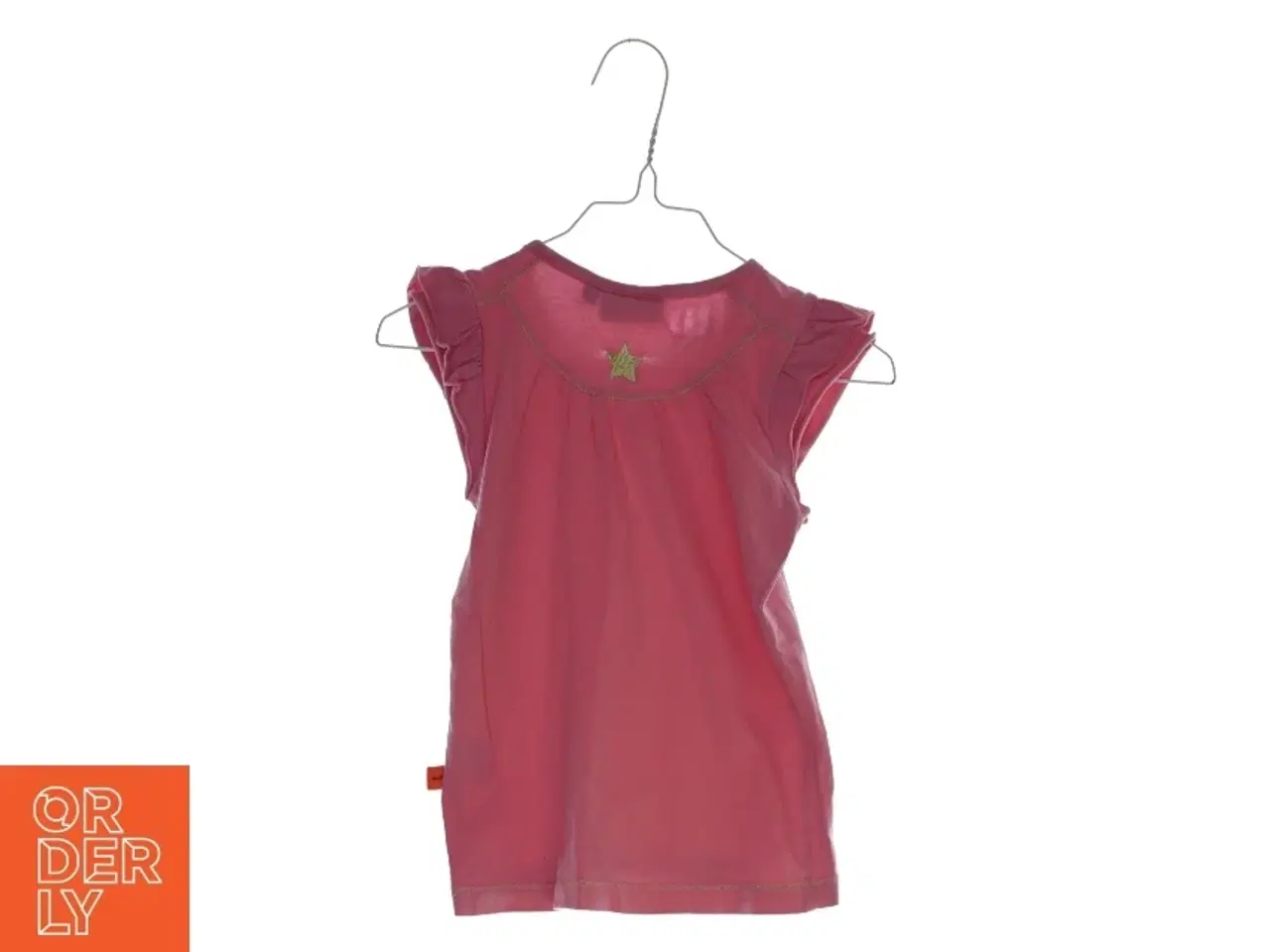 Billede 2 - T shirt fra Molo (Str 110 cm / 5 år)