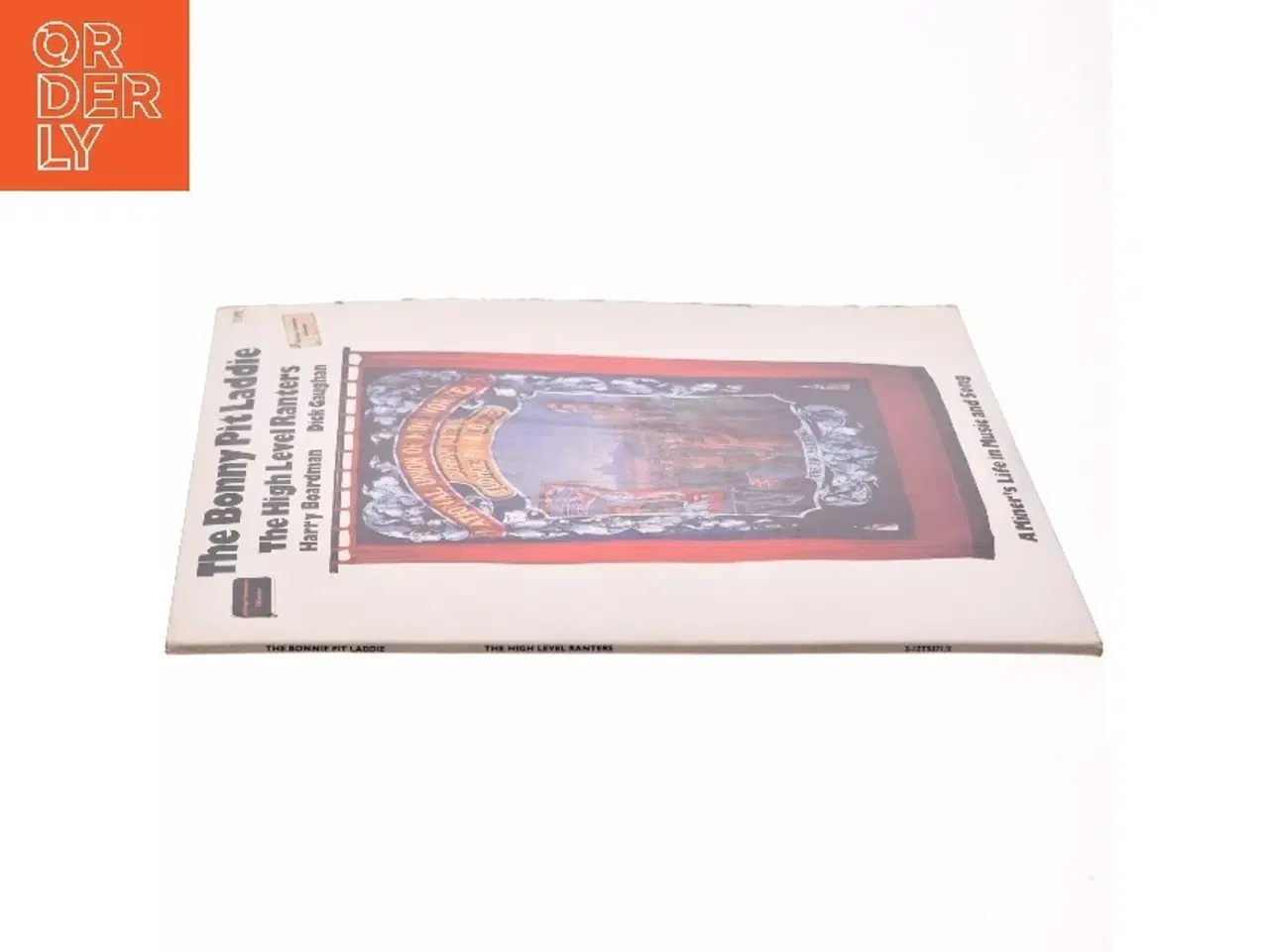 Billede 2 - The Bonny Pit Laddies, The High level Ranters