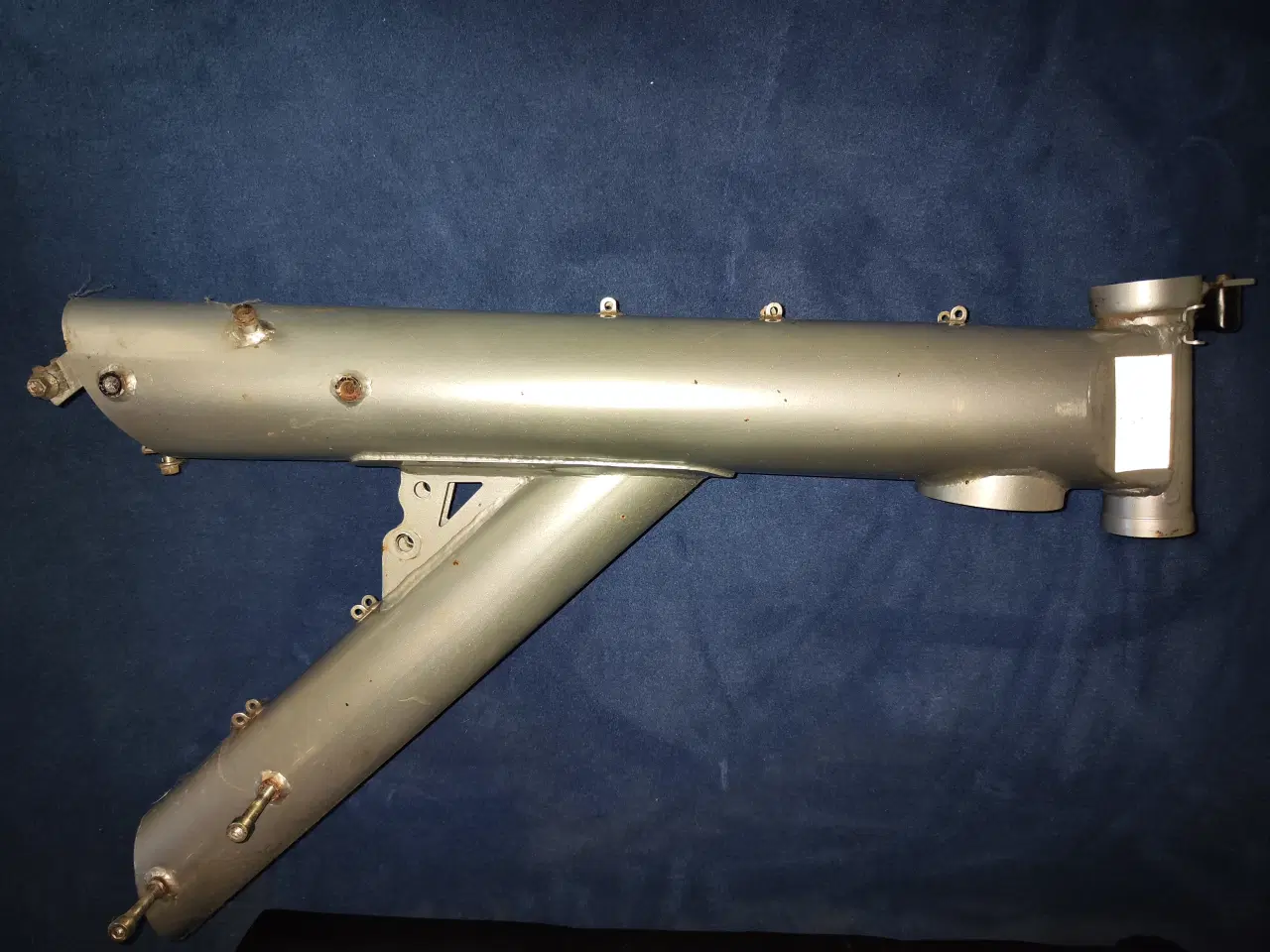 Billede 4 - Sachs MadAss