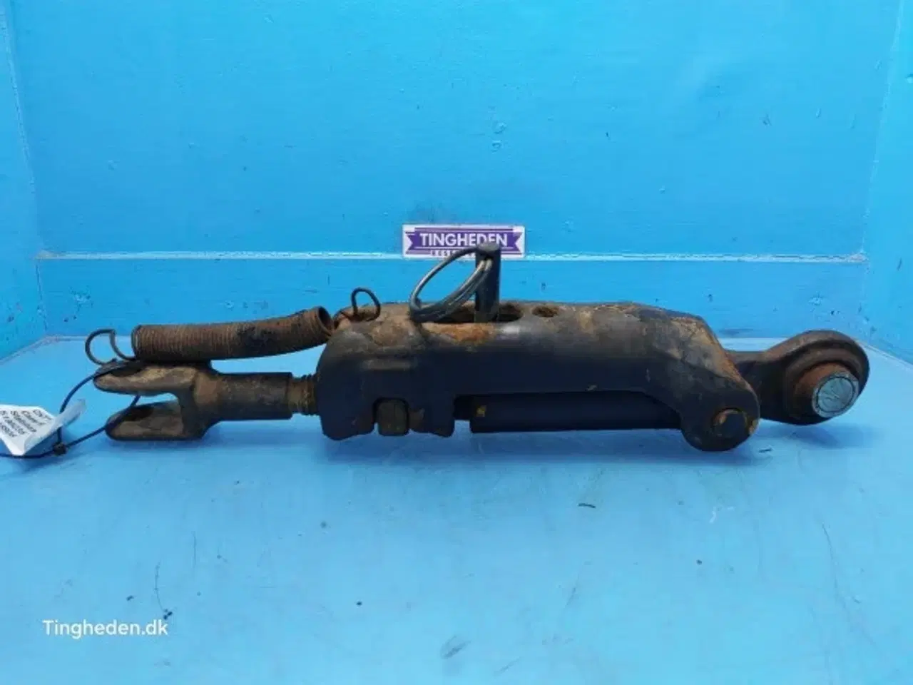 Billede 15 - Case Puma 185 Stabilisator 5198235