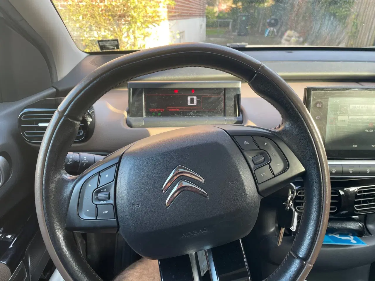 Billede 6 - Citroën C4 Cactus 1,2 PureTech 82 Feel