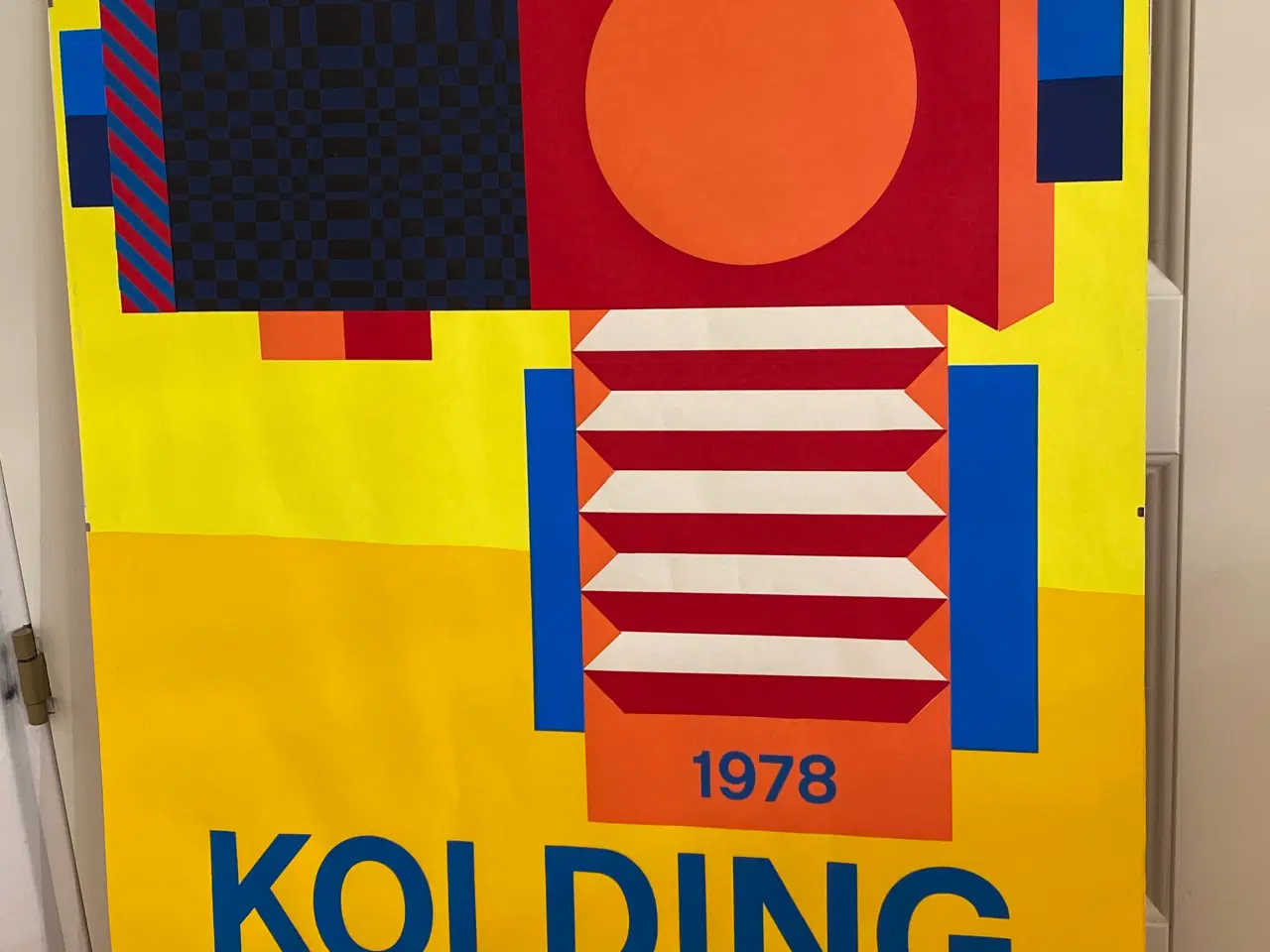Billede 2 - Kolding plakater