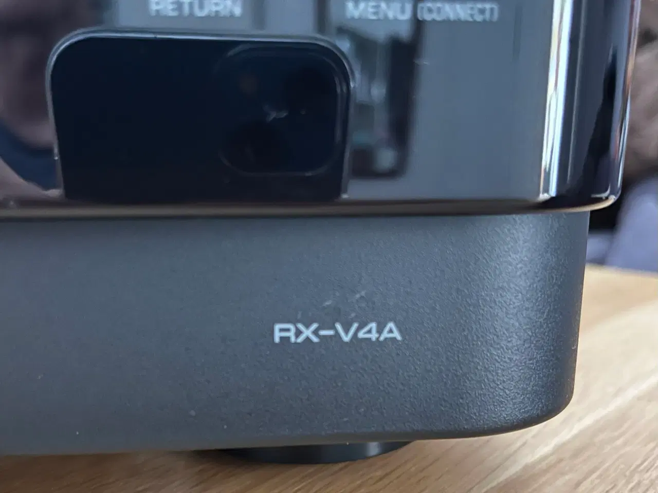 Billede 5 - Yamaha surround receiver RX-V4A