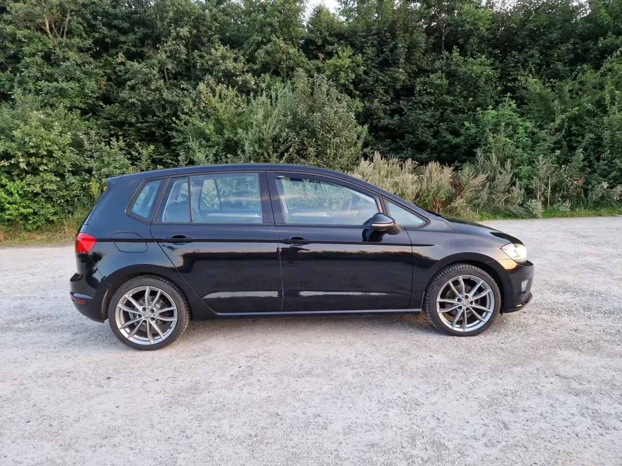 Billede 4 - VW Golf Sportsvan 1,4 TSi 125 Comfortline BMT