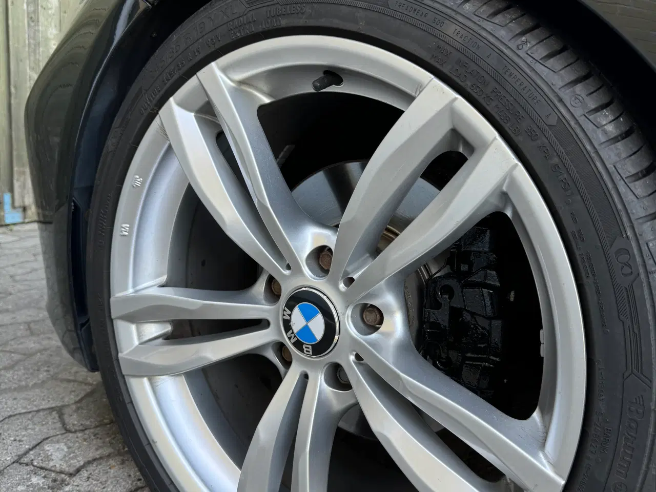 Billede 4 - BMW F31 320D