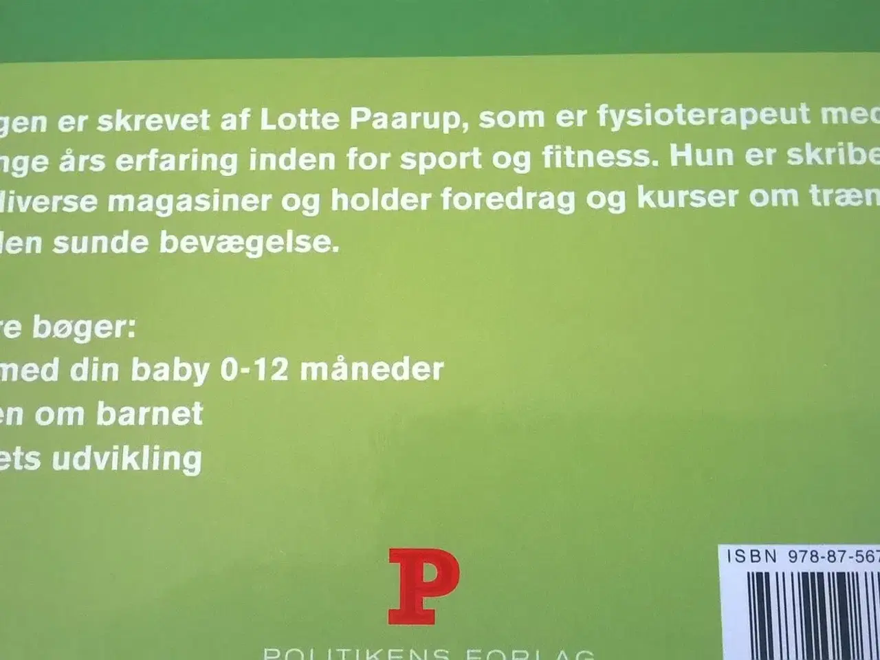 Billede 5 - Leg med dit barn af Lotte Paarup