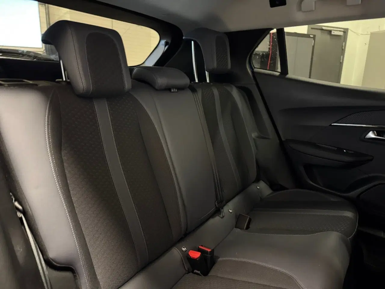 Billede 15 - Peugeot 2008 1,5 BlueHDi 130 Edition:210+ EAT8