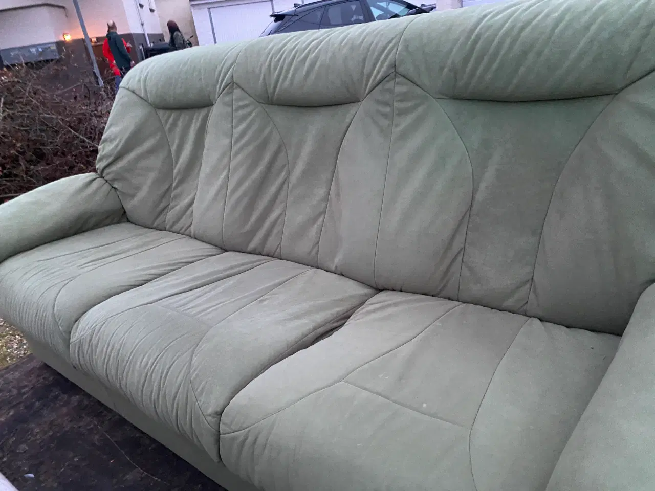 Billede 4 - sofa