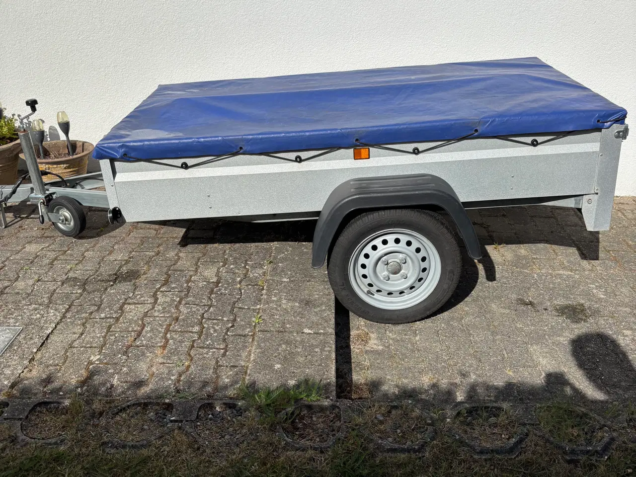 Billede 1 - Variant/Branford trailer fra 2021