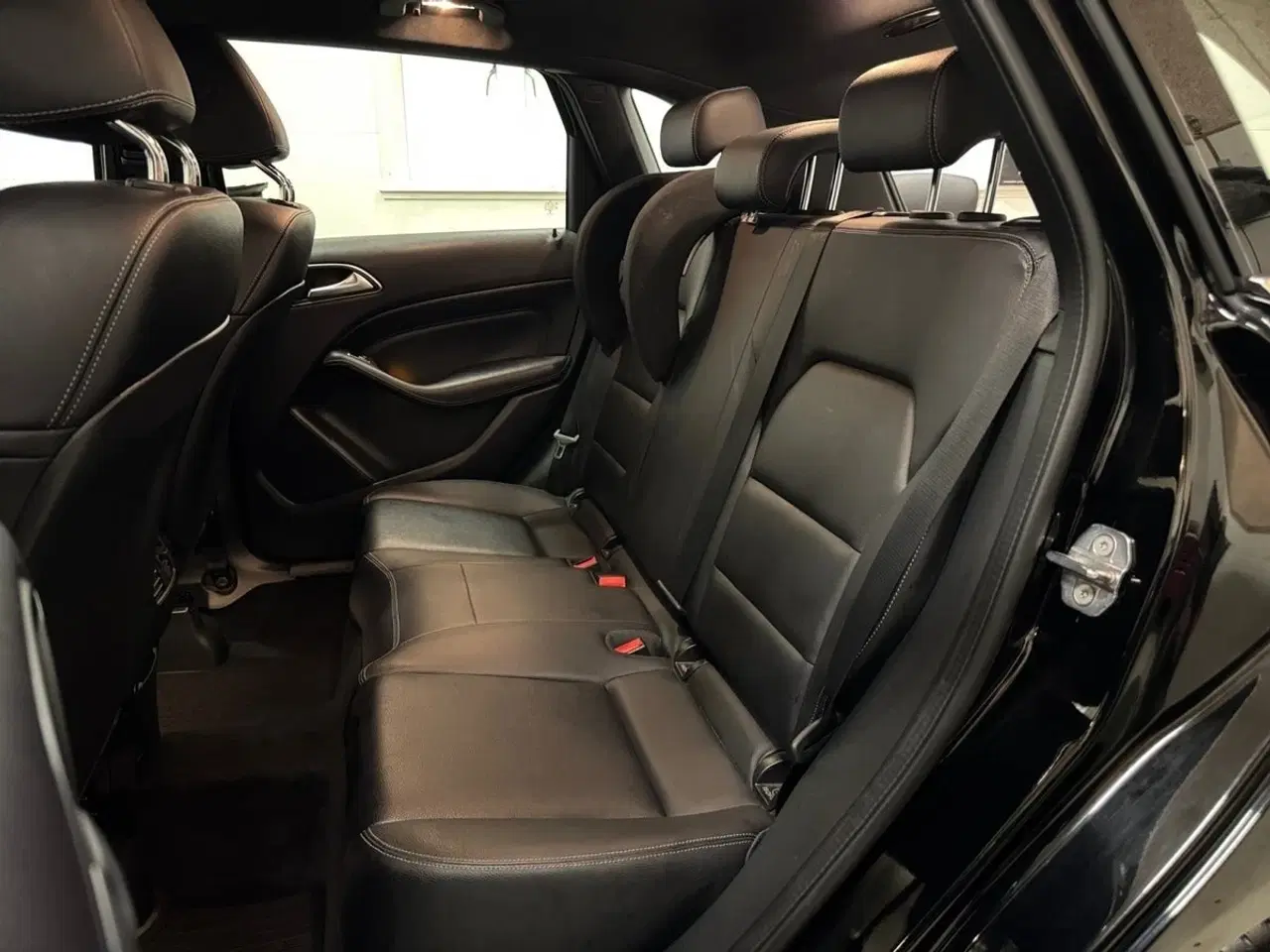 Billede 14 - Mercedes B220 d 2,2 Urban aut.