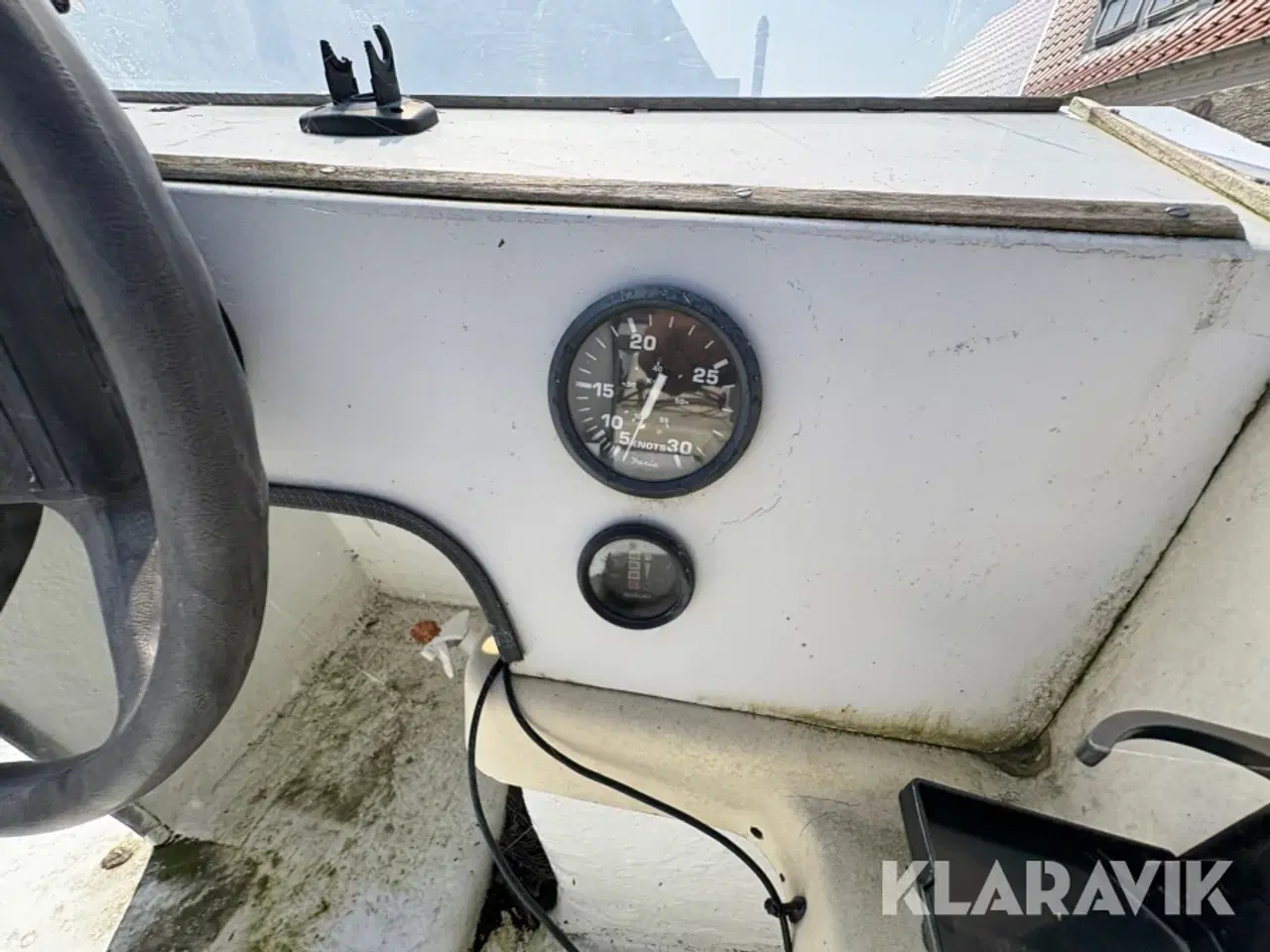 Billede 11 - Båd og trailer