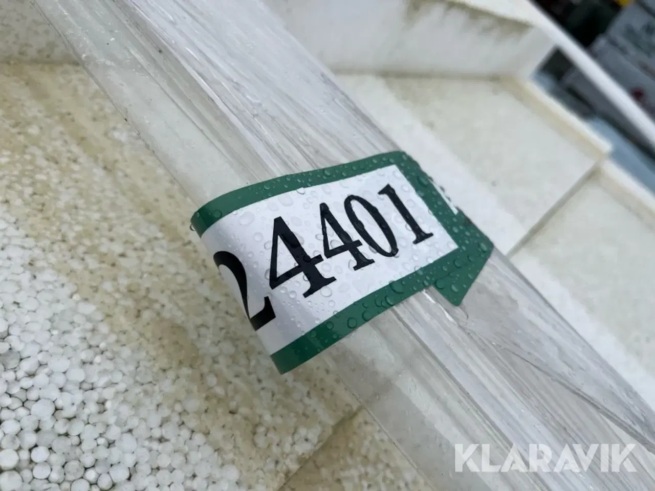 Billede 8 - Isolering Sundolit S80 12 plader