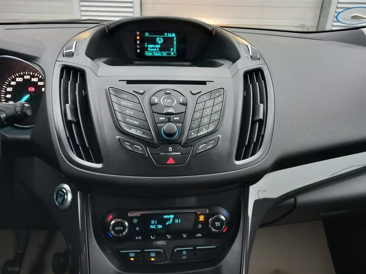 Billede 10 - Ford Kuga 1,5 EcoBoost Titanium Attack 150HK 5d 6g