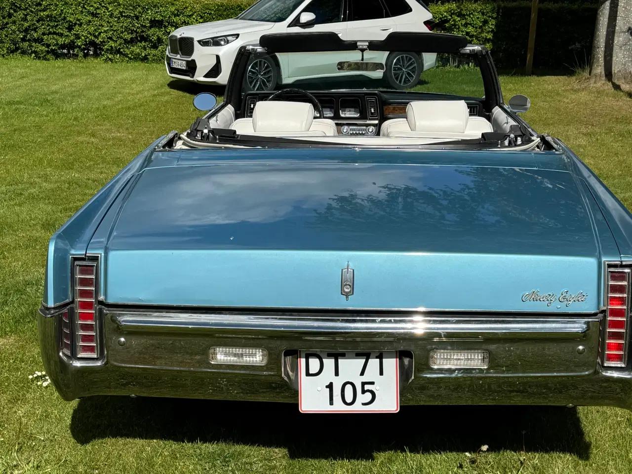 Billede 5 - Oldsmobile cabriolet