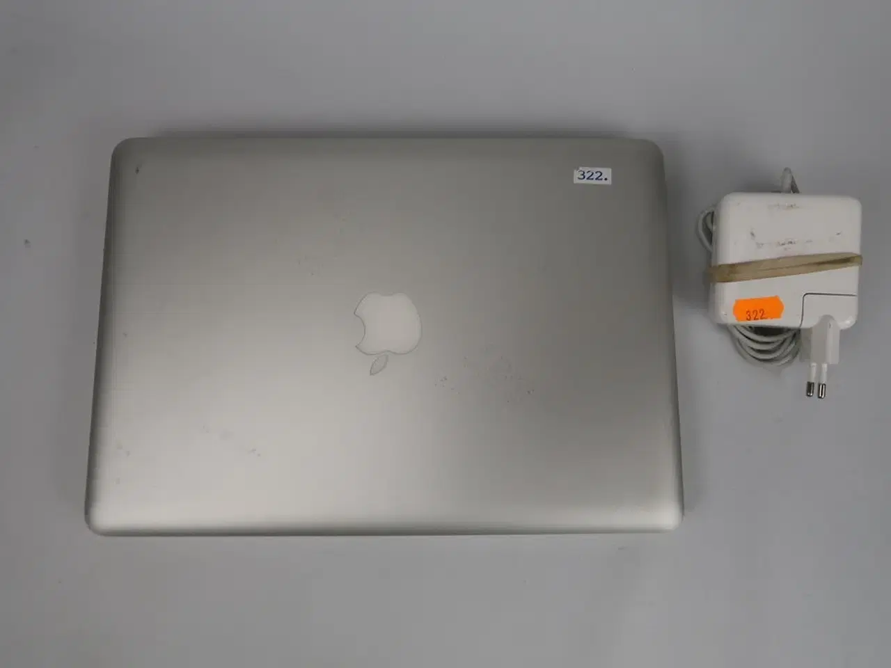 Billede 3 - Apple MacBook Pro i5-2415