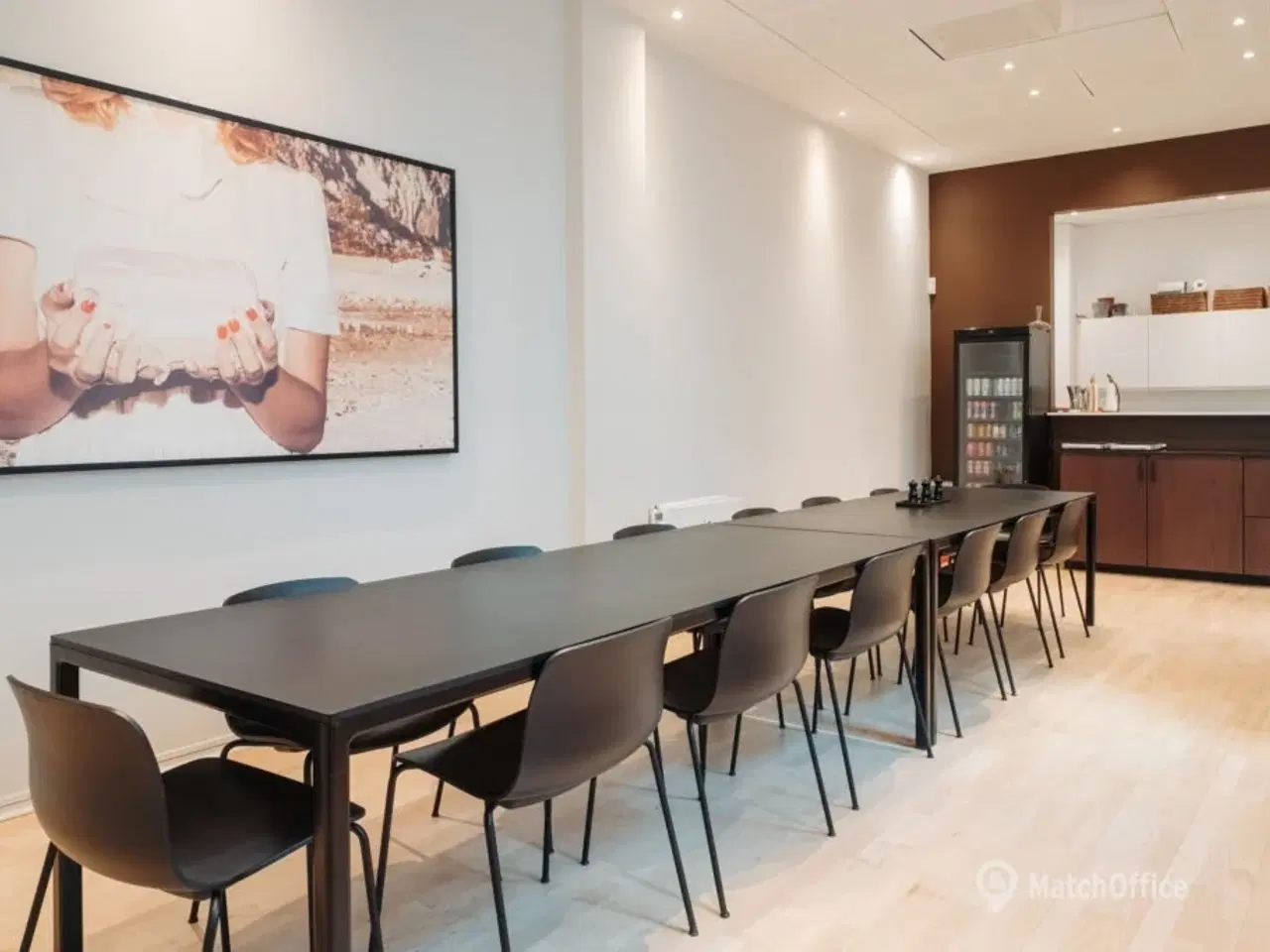 Billede 21 - Bedste beliggenhed i København K