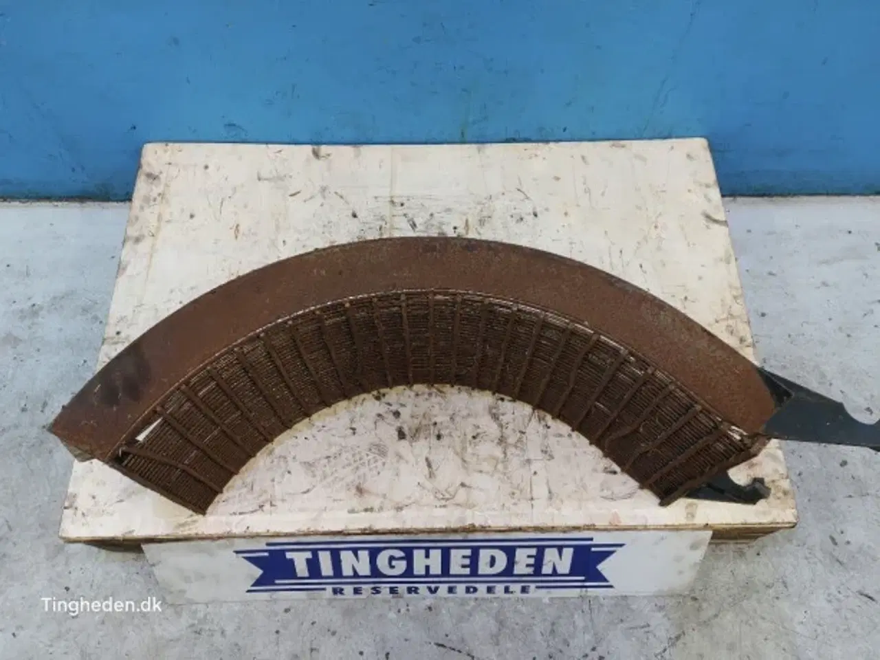 Billede 13 - Case 2188 Tærskebro 1309207C3