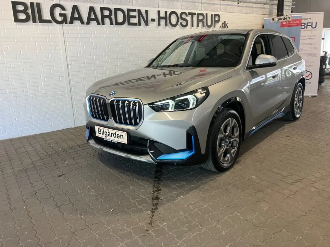 Billede 1 - BMW iX1  xDrive30 X-Line