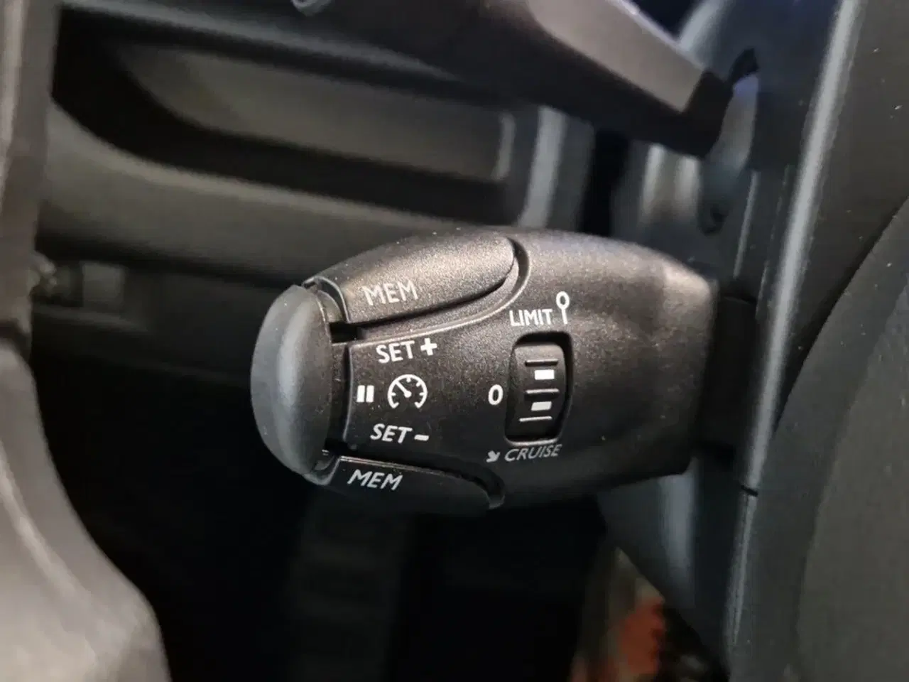 Billede 20 - Citroën ë-Jumpy 50 L2 BaseLine