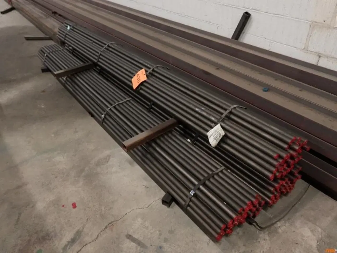 Billede 1 - STORT PARTI STÆ