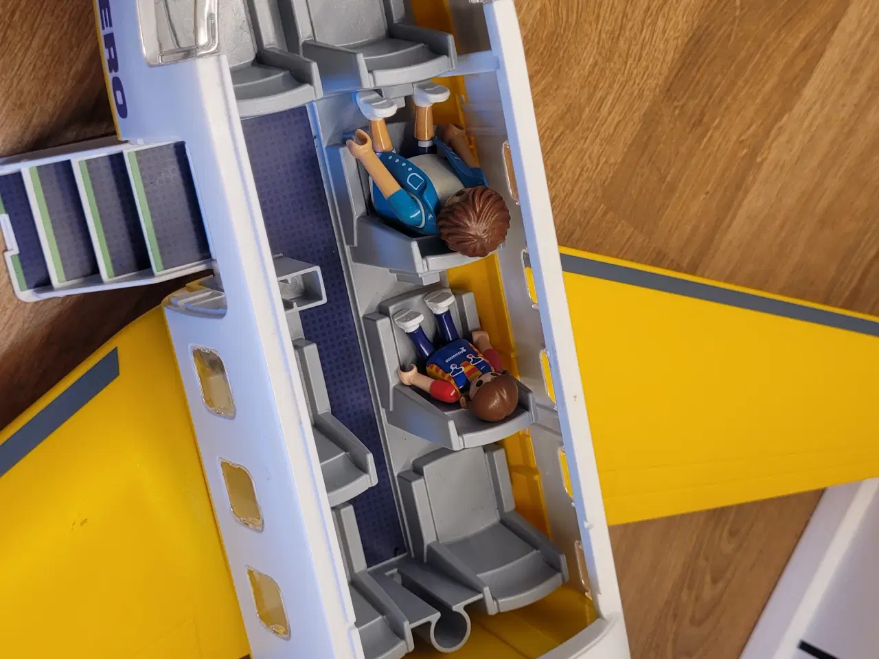 Billede 15 - Playmobil mange sæt