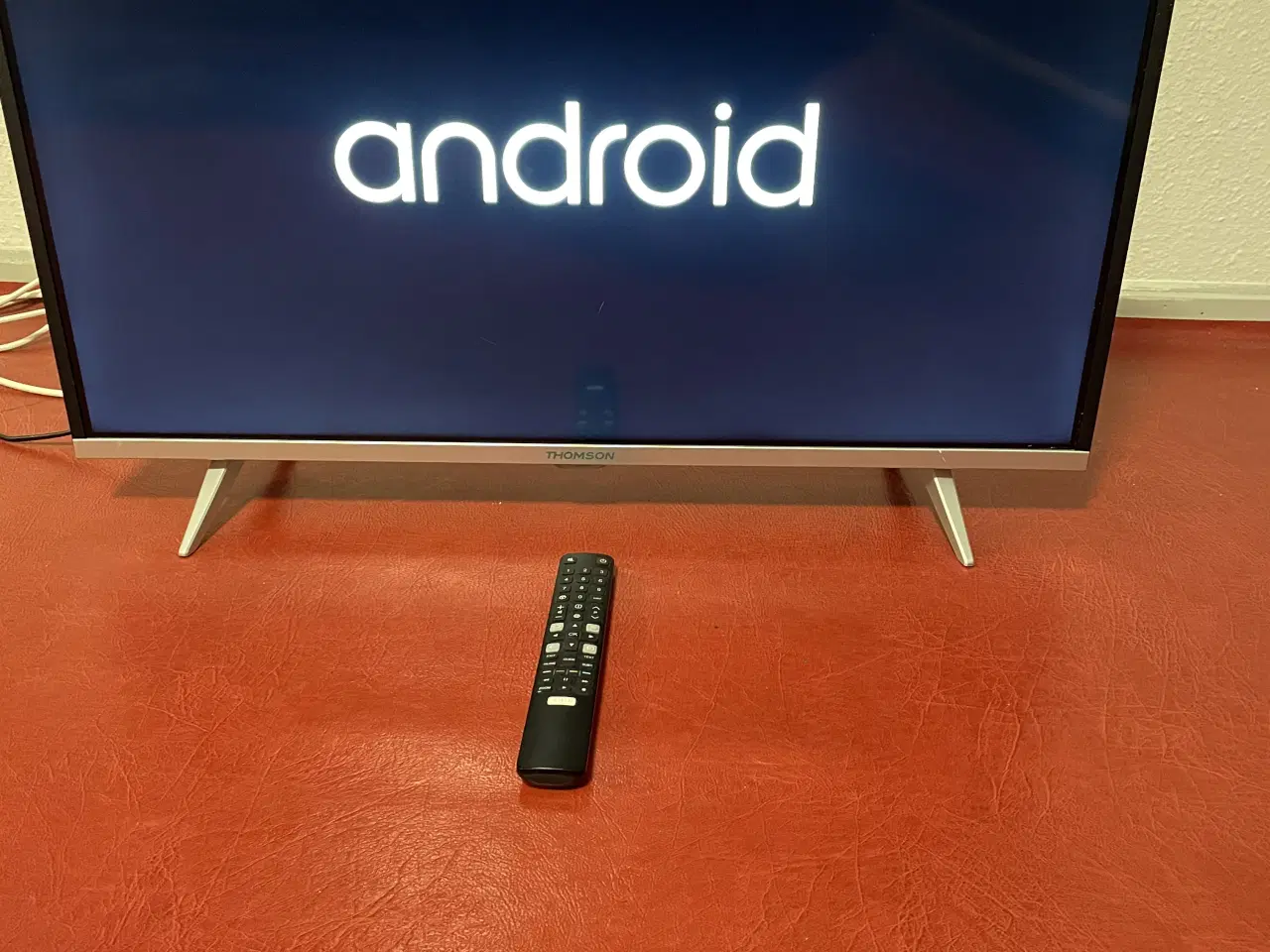 Billede 6 - Smart TV  thomson  32 tommer,