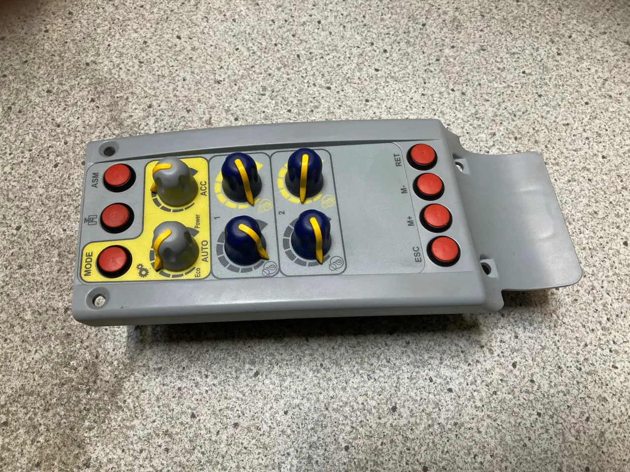 Billede 2 - SDF Armrest Boks