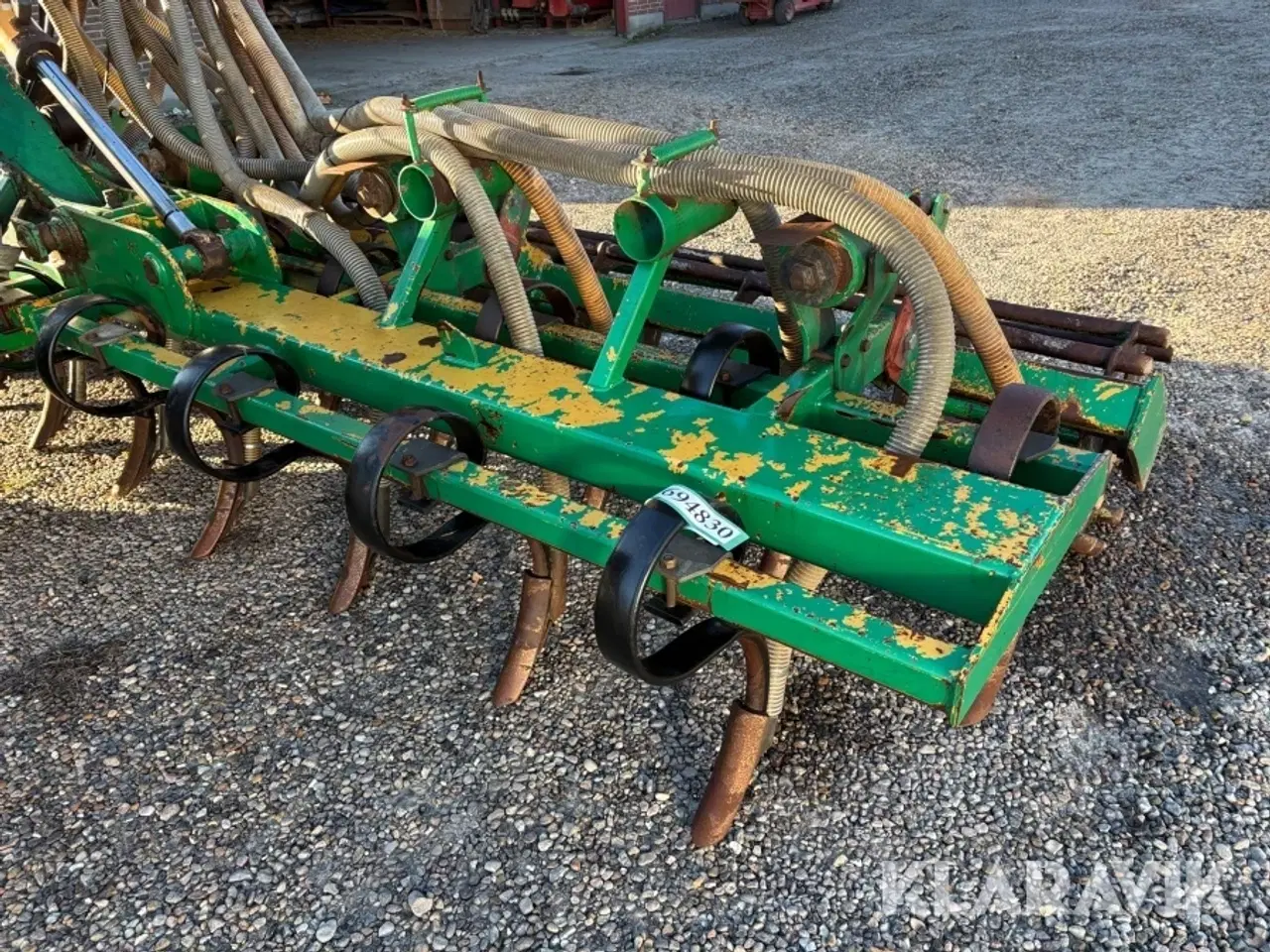 Billede 8 - Gyldenedfælder Samson